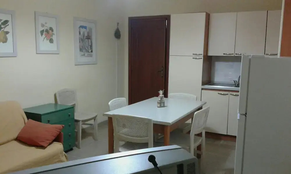 Calabria Experience Apartment