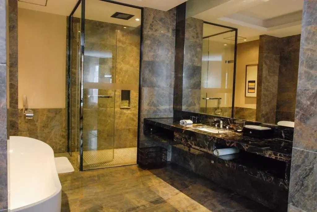 Sunbelieve International Hotel