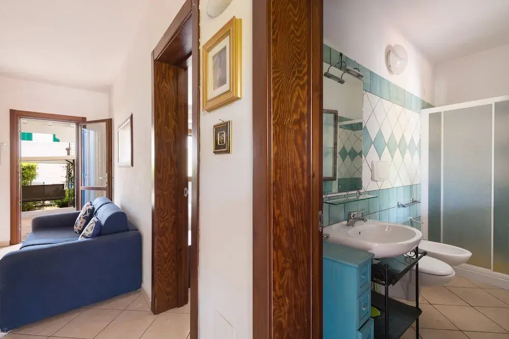 Villa Acqua Azzurra - Chiusurelle B1/2