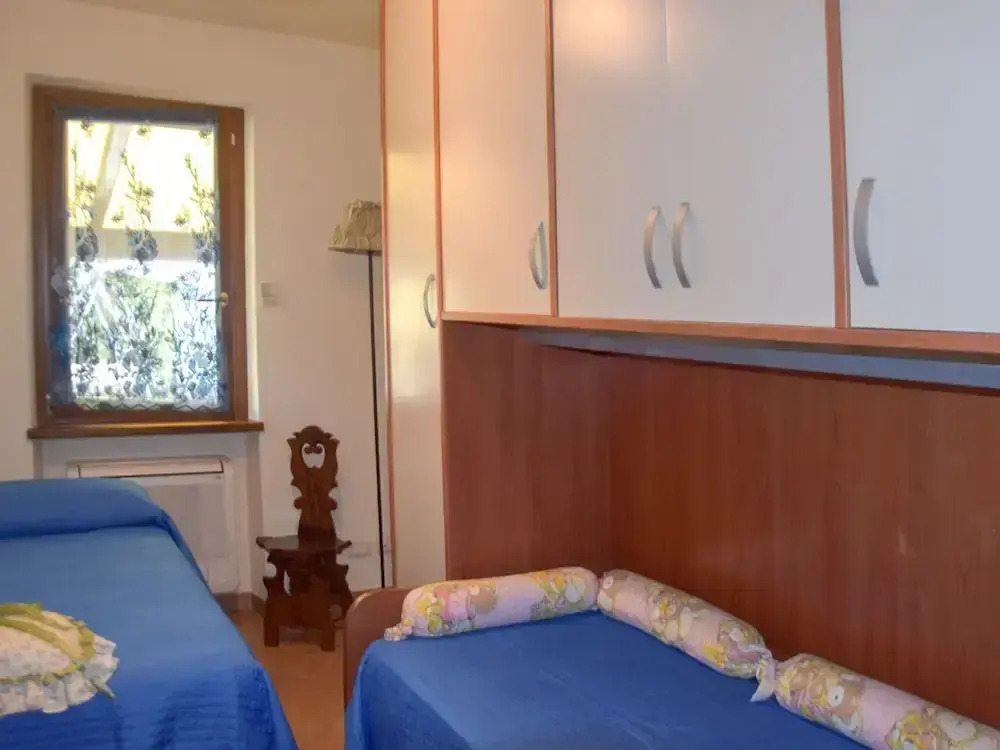 Pretty Holiday Home Casa Luca With Above ground Pool in Capezzano Pianore