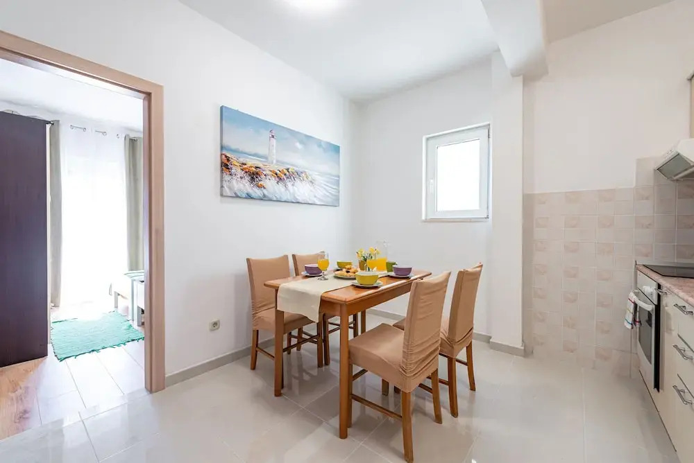 Dubrovnik Apartment Nema