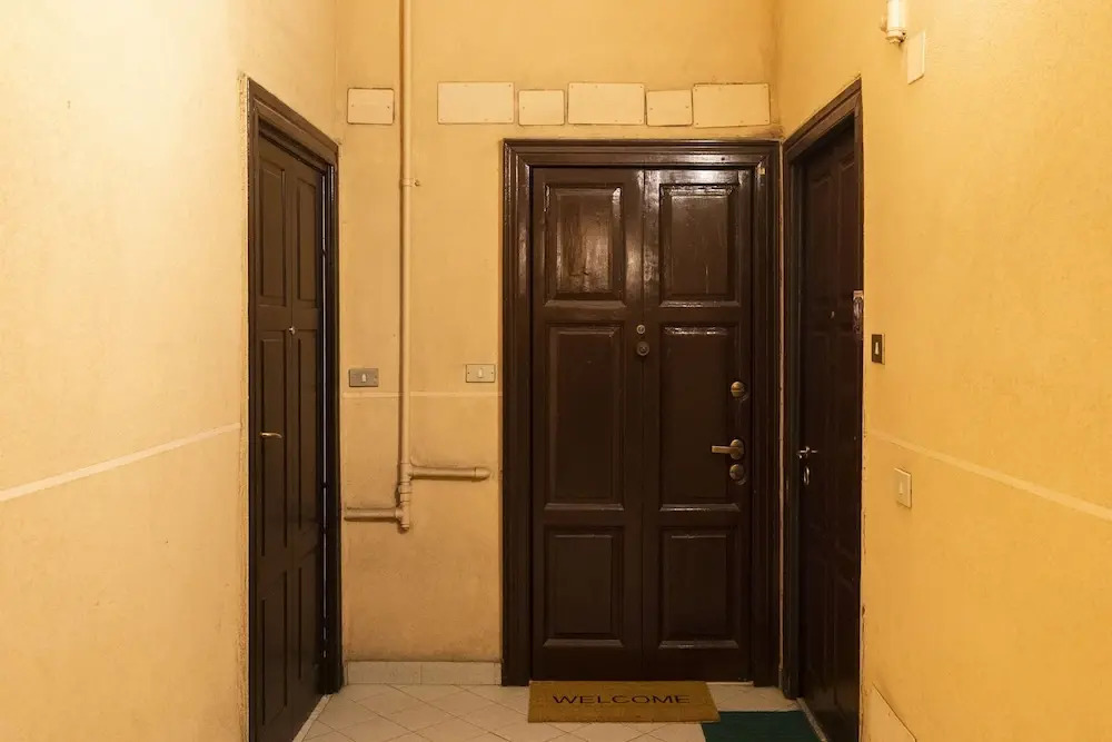 notaMi - Cosy Home - Porta Romana MM3