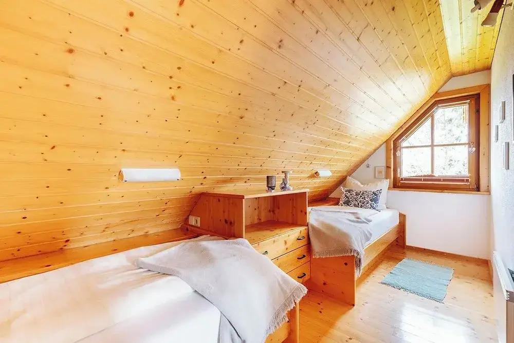 Ferienhaus Nora