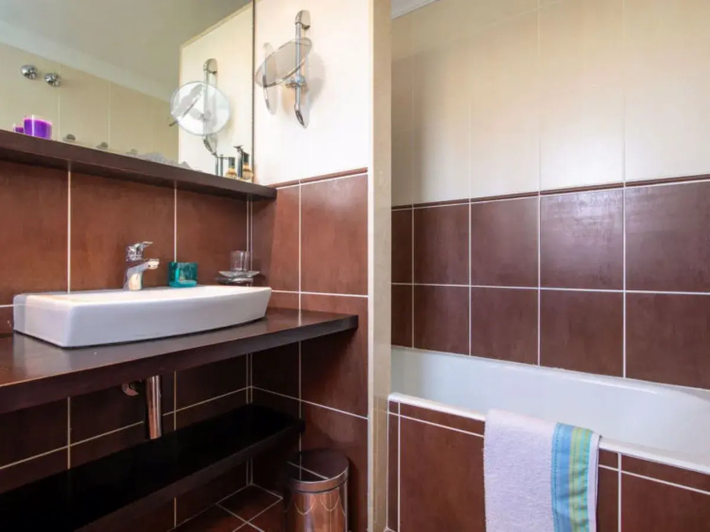 Villa Villa Bellevie by Interhome