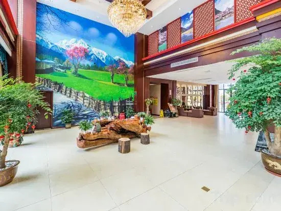 Hengxin Zangwang Hotel