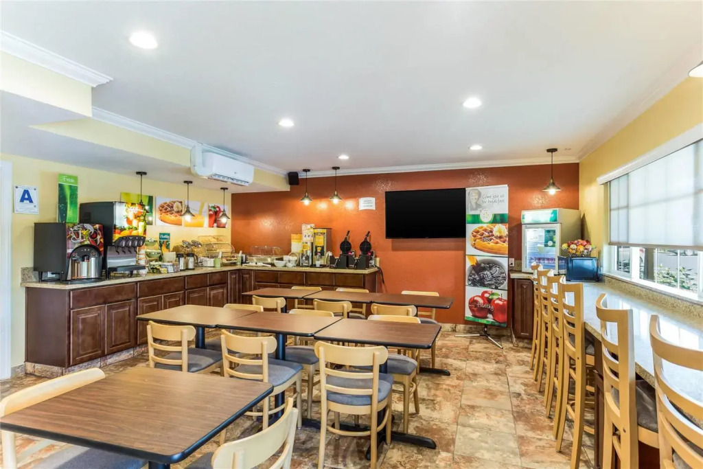 Quality Inn Escondido San Diego North County