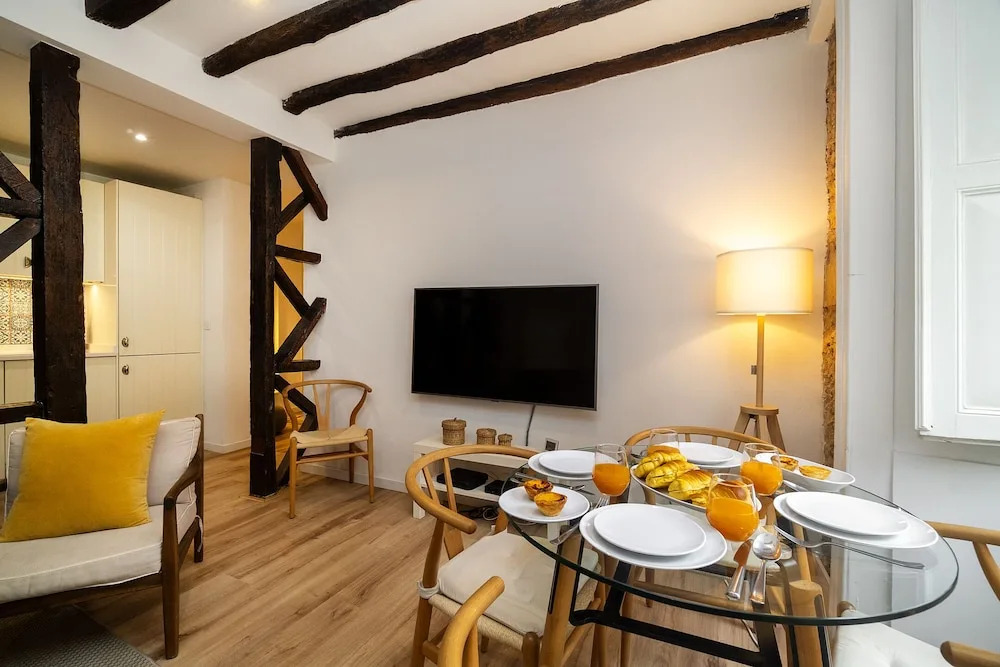 São Vicente Bedrooms