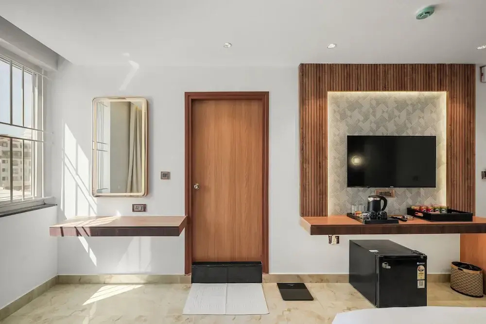 Hotel Grand Kasturi