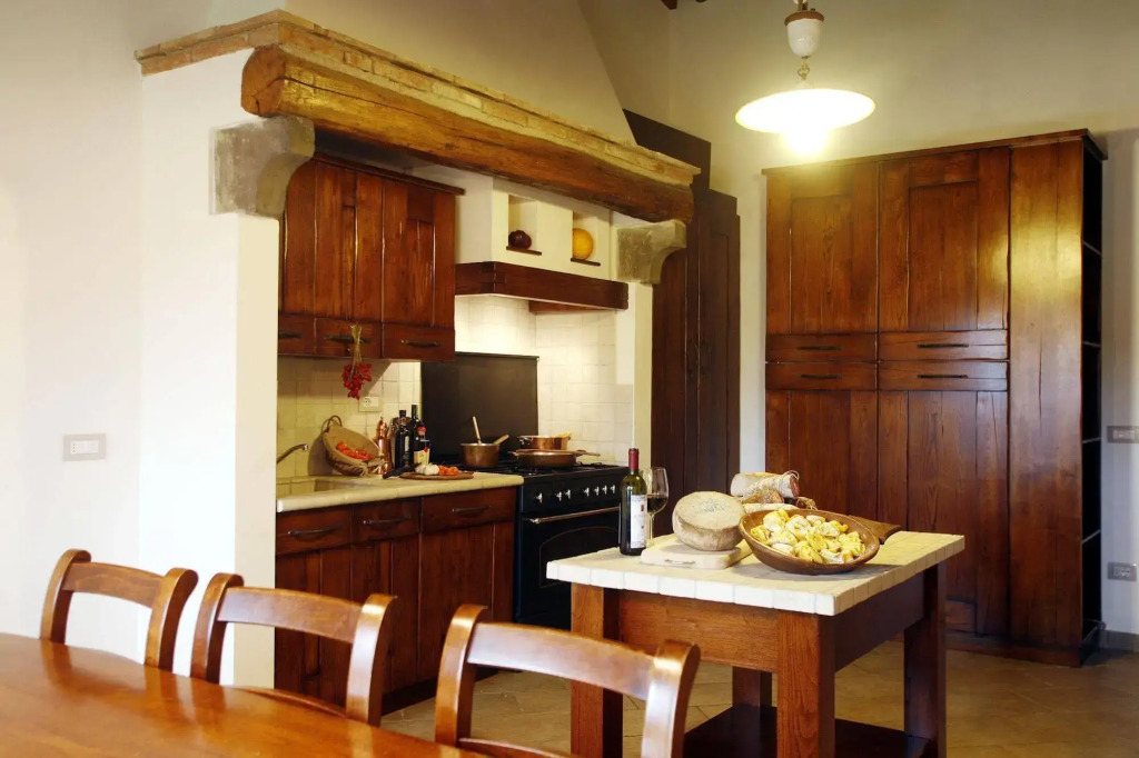 Villa Pian De Noci - Tenuta del Palagio