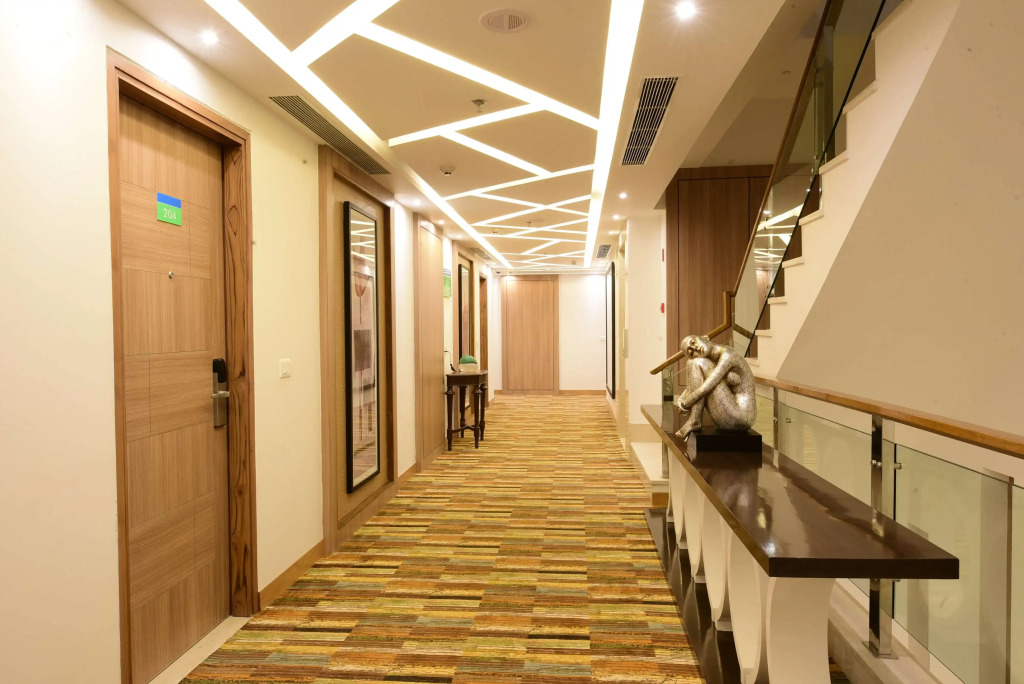 SureStay Plus by Best Western Amritsar