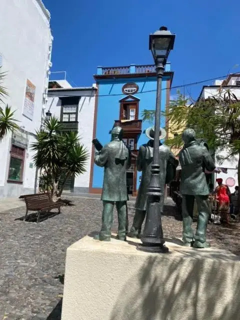 El Mercado