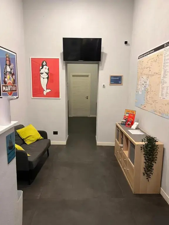 Cabà bed&breakfast