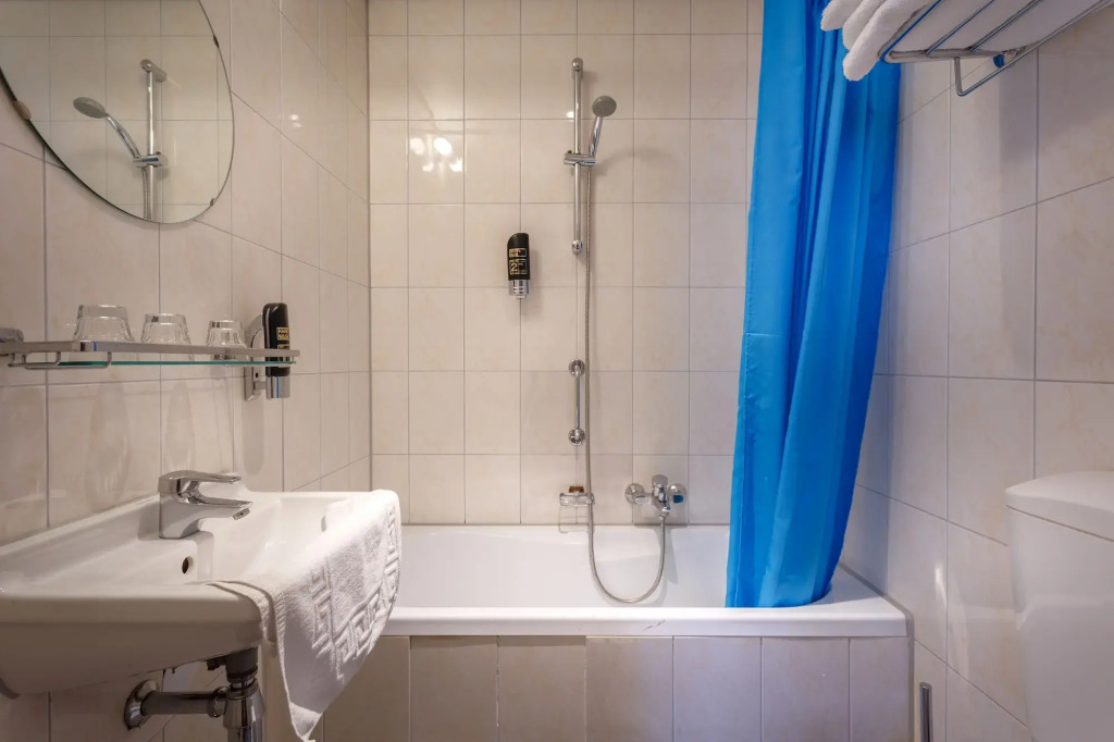 Mozart Hotel
