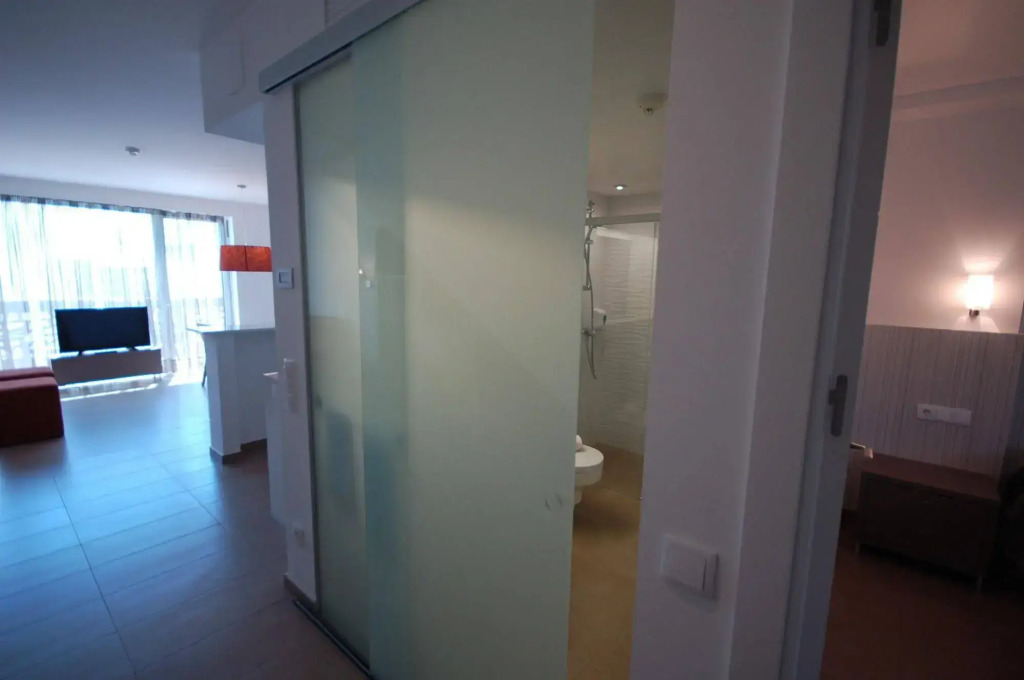 Resort Sitges Apartment Free Parking