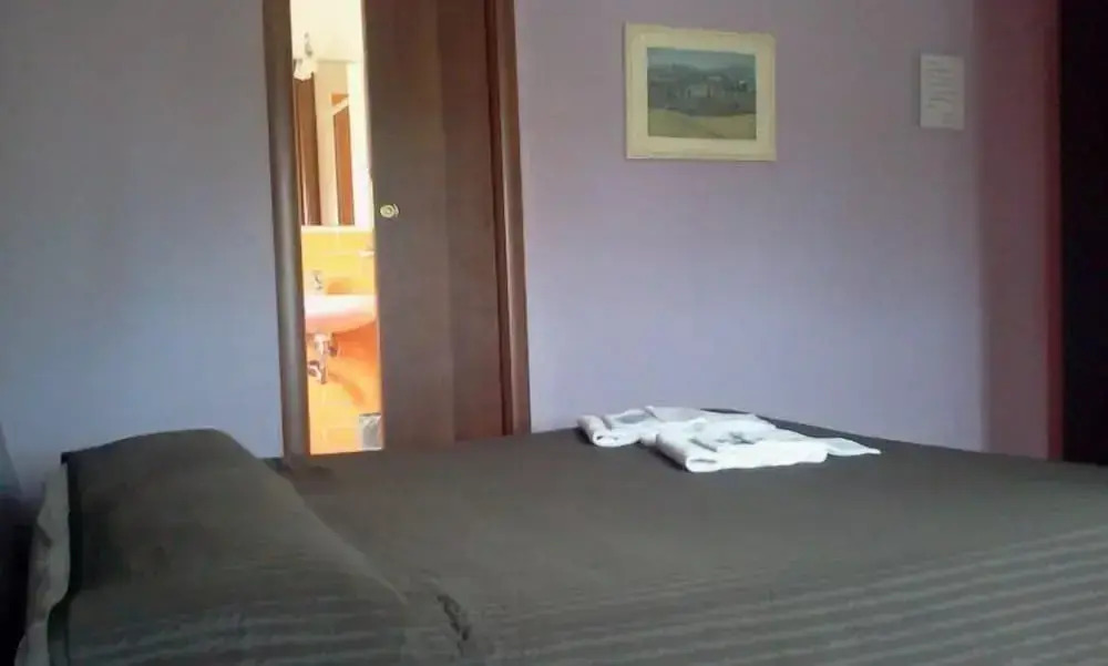Olympus B&B