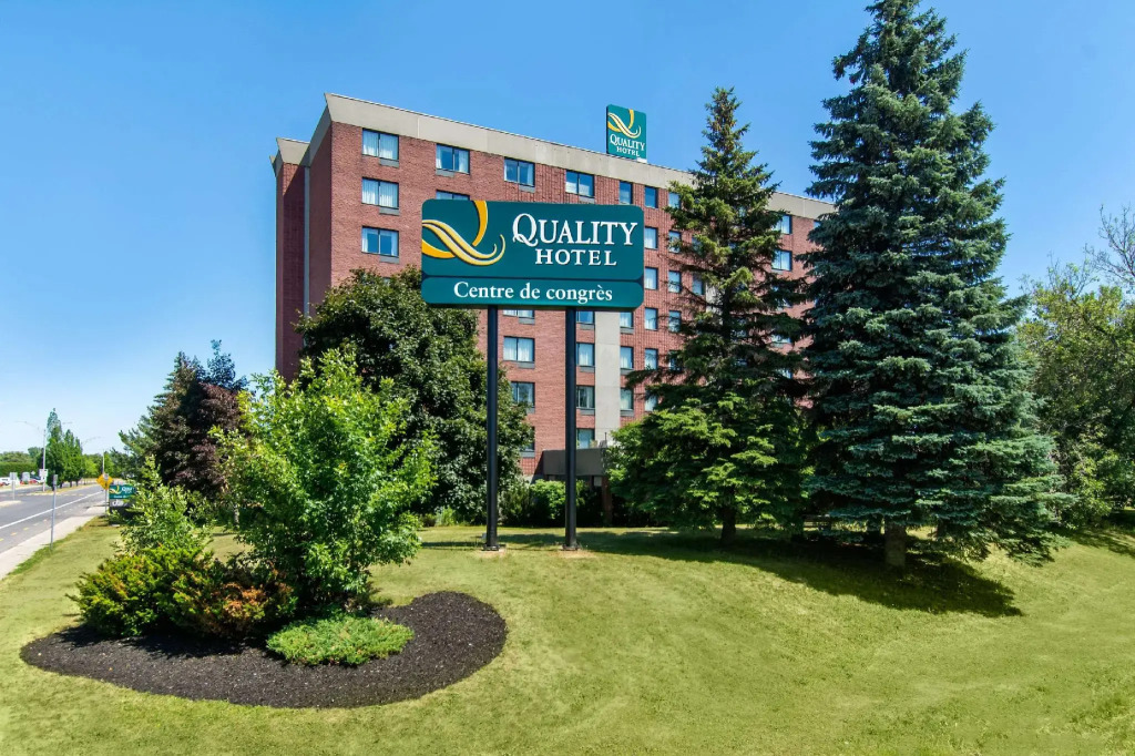 Holiday Inn St-Jean-sur-Richelieu Congrès by IHG
