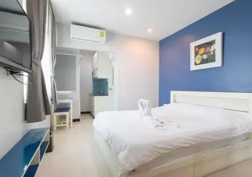 PJ Residence