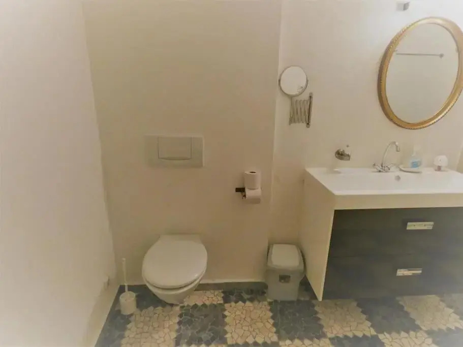 Mehrbett-Apartment 5 in Hamburg