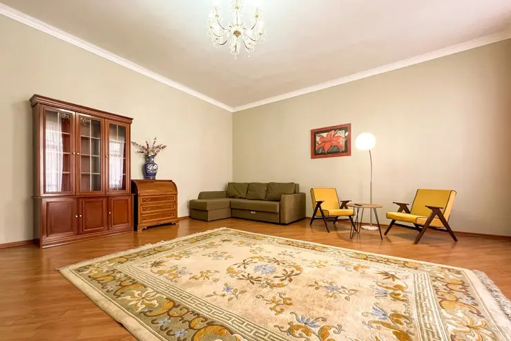 Apartamenty U Pushkina
