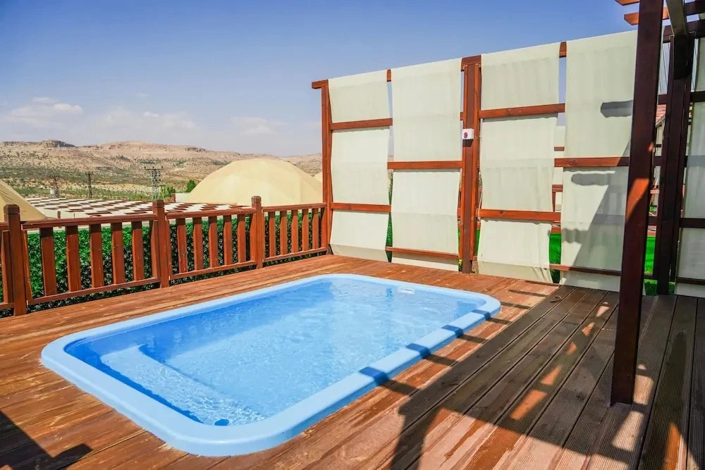 Green Park Mardin Hotel