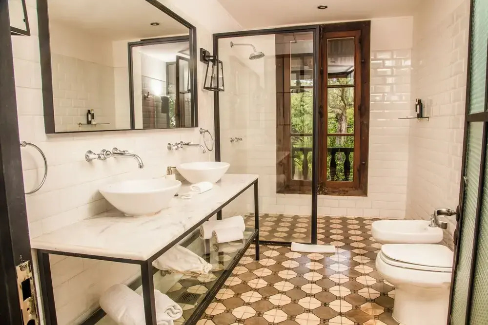 Casa Del Val - Villa María Hotel
