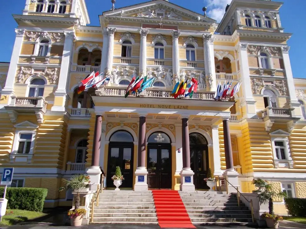 Villa KONIG