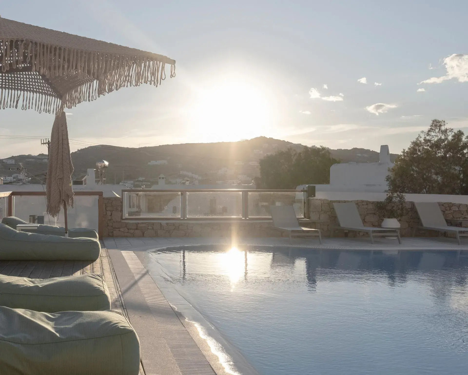 Mykonos Essence Adults Only