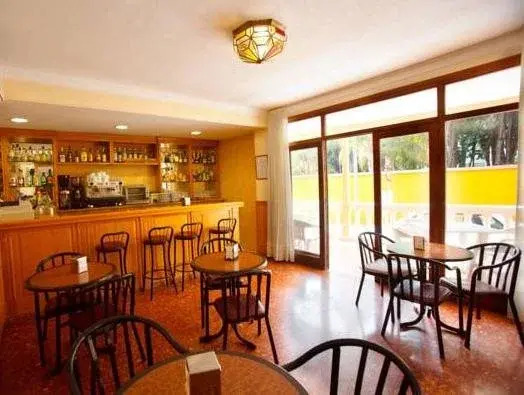 Hotel Goya