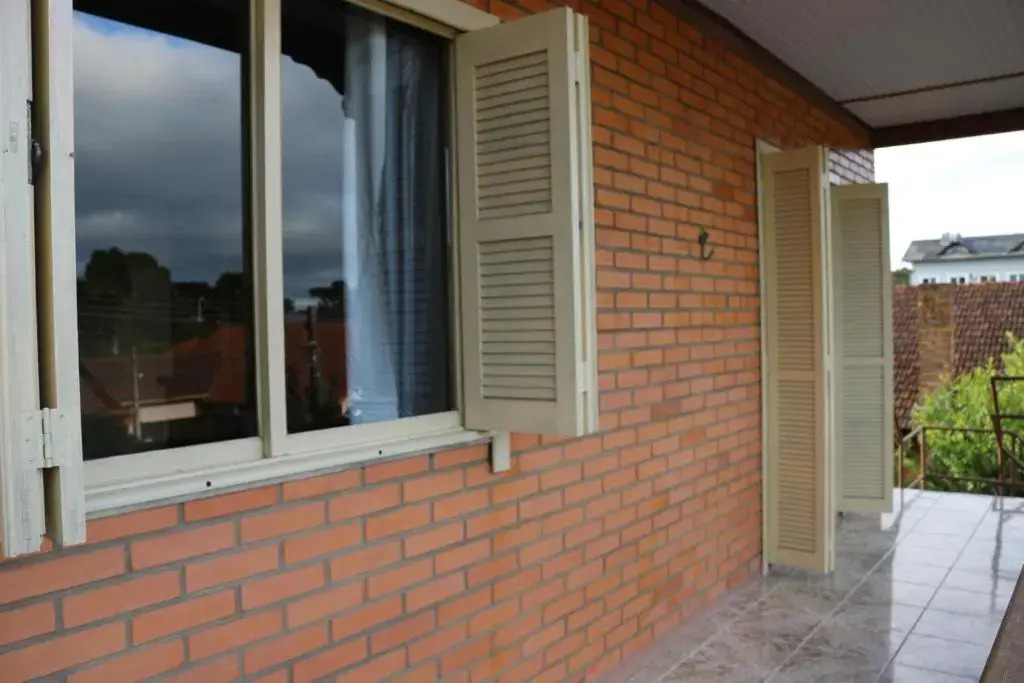 Casa aconchegante em Canela