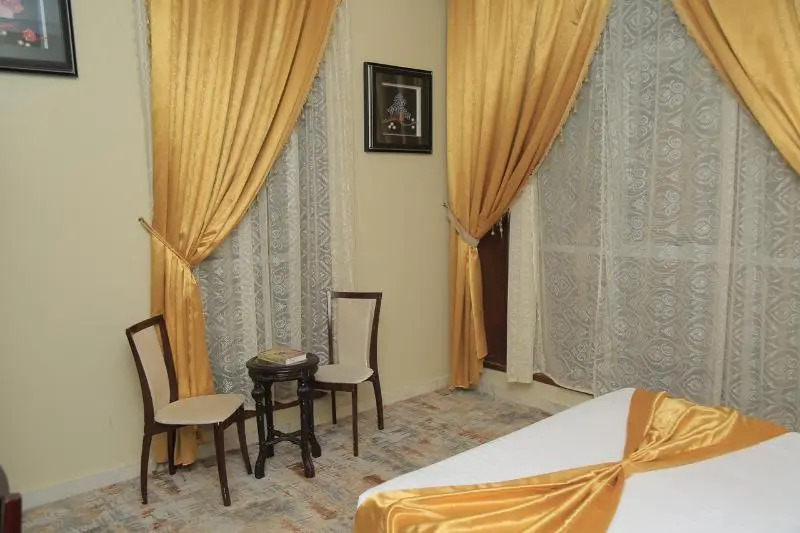 Saheel Hotel