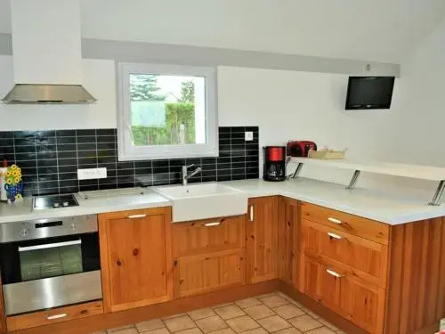 House La Hidaine 2