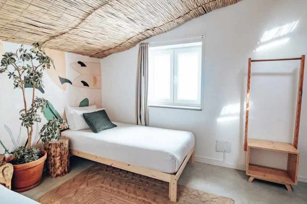 Outsite Ericeira - Boavista - Work, Connect, Explore