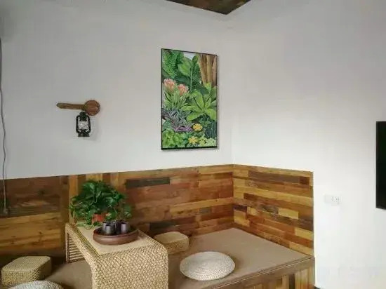 Aiqinhai Guesthouse