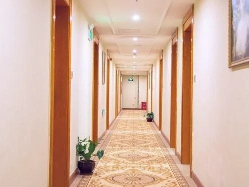 GreenTree Alliance Shenzhen Dapeng New District Yingbin Road Hotel