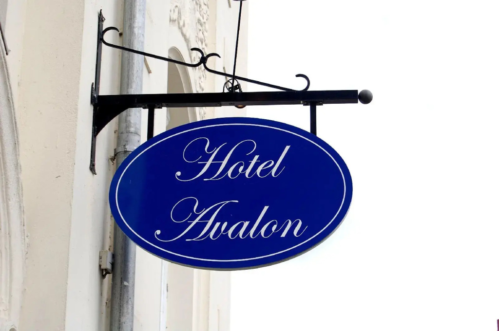 The Avalon Hotel - Altstadt Schwerin