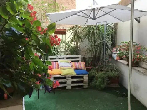 Jet Lag Guesthouse