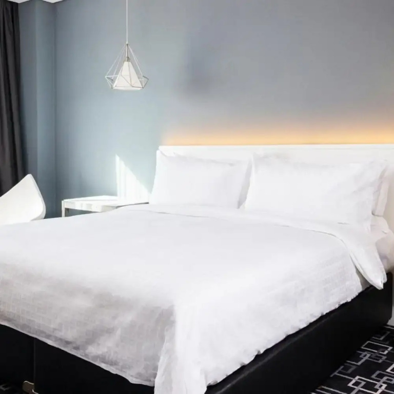 Trademark Hotel, Trademark King Single Room in Nairobi No002
