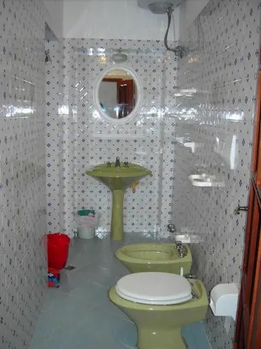 VillaGiuditta Casa Vacanza