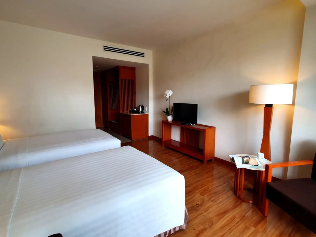 Saigon Hotel