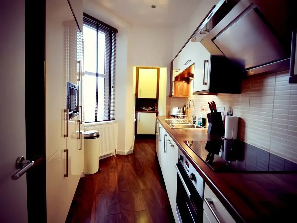 Howburn Residence Serviced Apartments