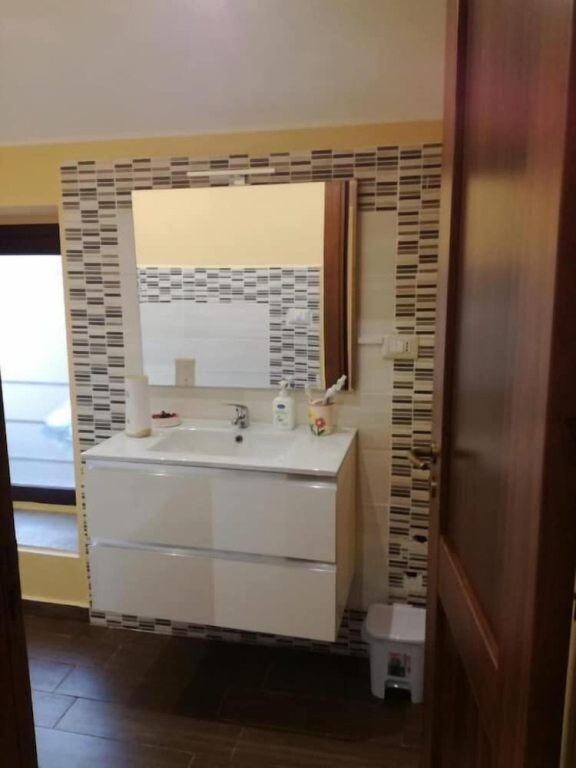 la casa di romi
