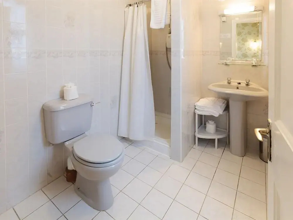 Cawleys Guesthouse