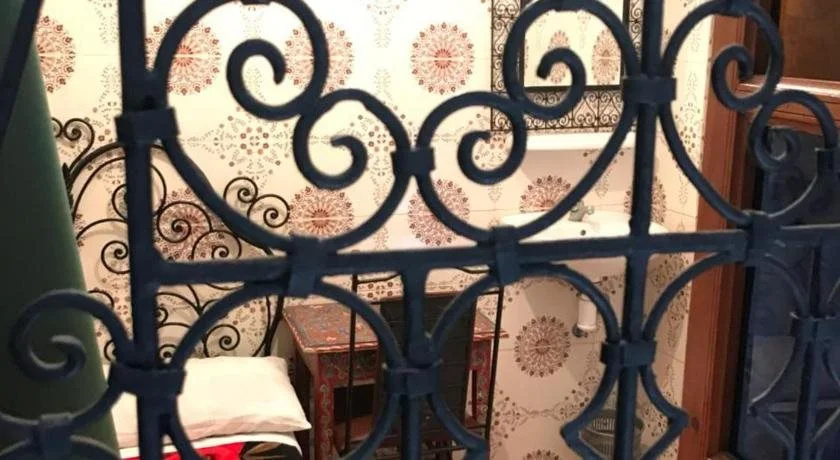 Hotel Medina