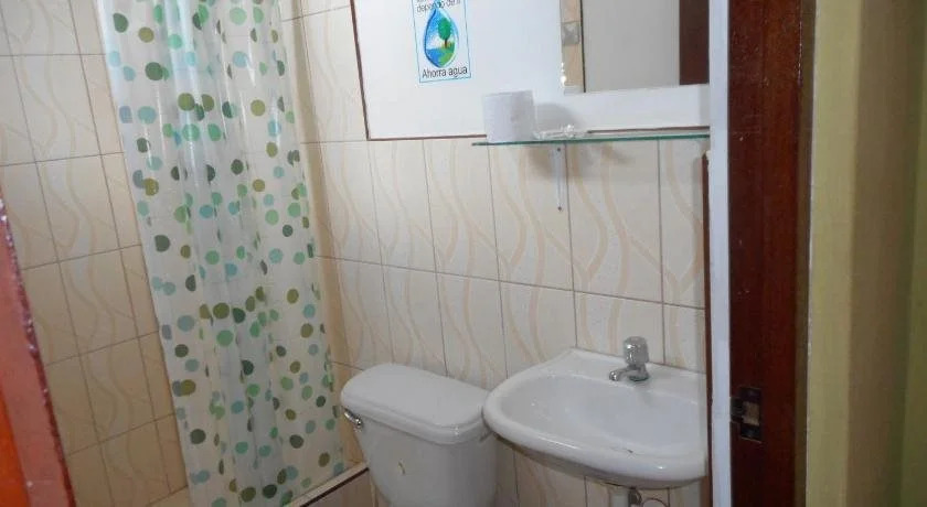 Hostal Geminis