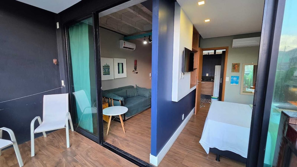 Merepe Suites 103 by La Playa