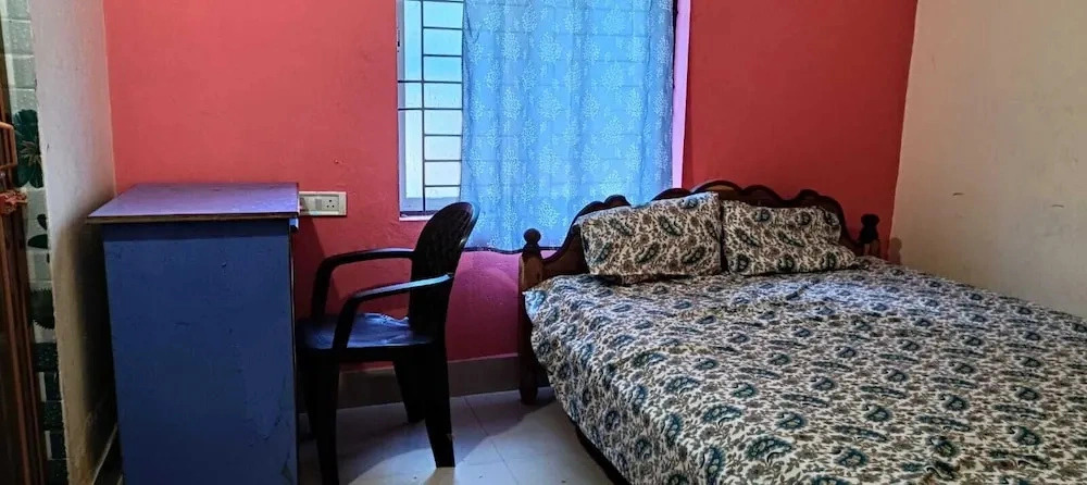 Aparna Hotel Dormitory