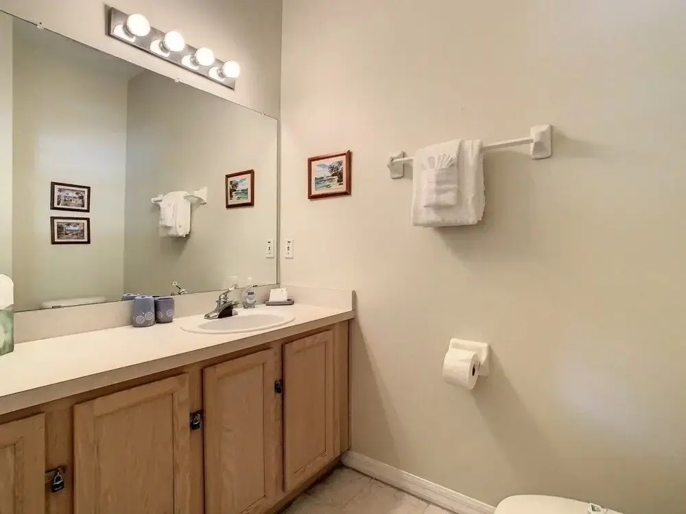 Close To Disney & Clubhouse In Emerald Island 3 Bedroom Townhouse by Redawning