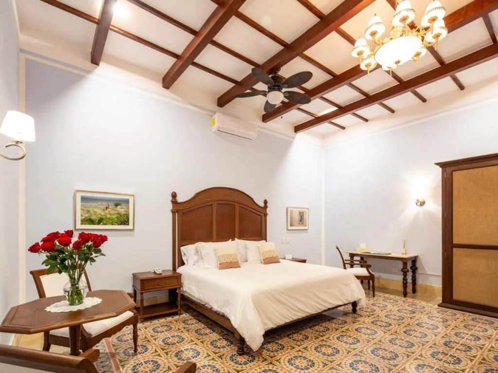 Casa Tavera- Adults Only