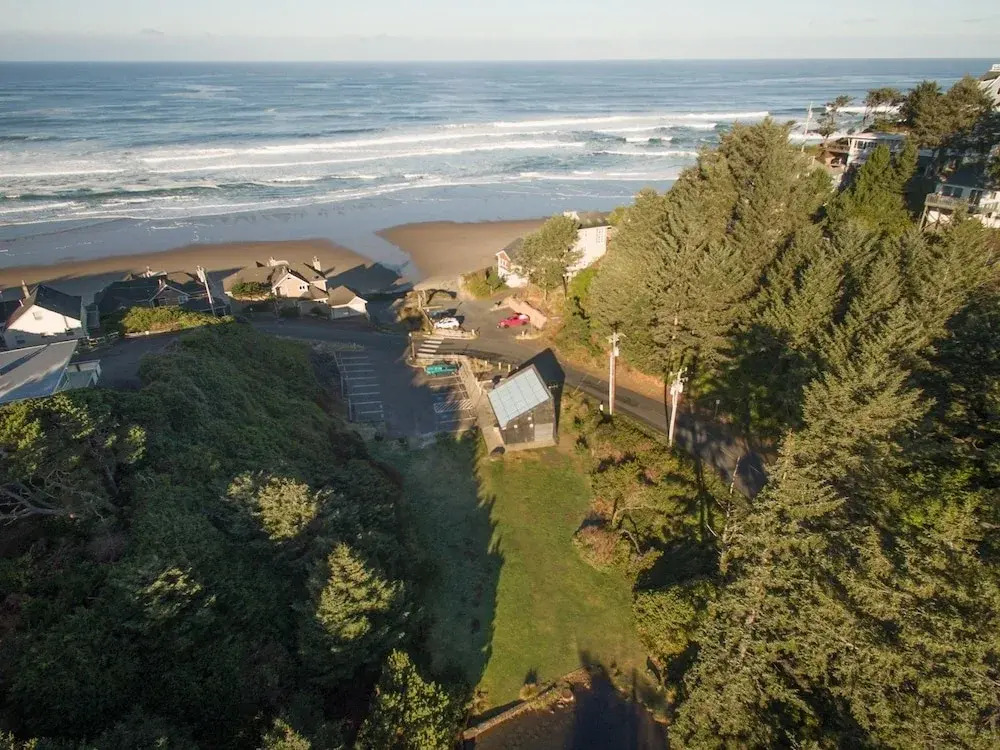 Beach House - 3 Br Home