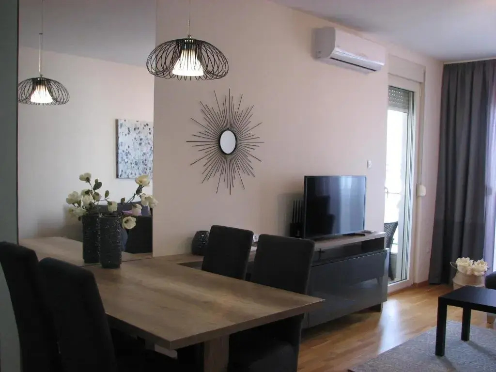 Apartments B&S Lux